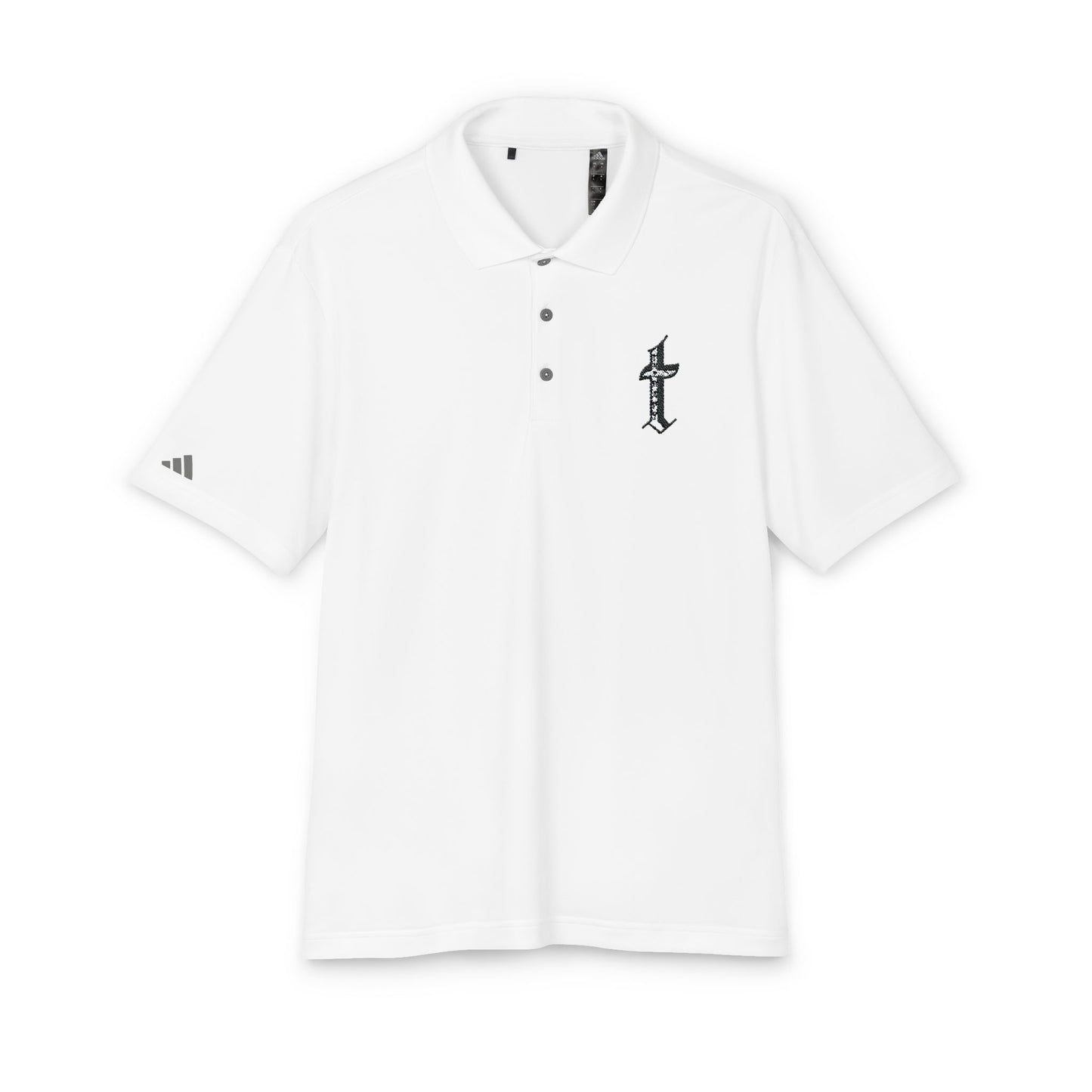 THERAPY Polo EMBROD