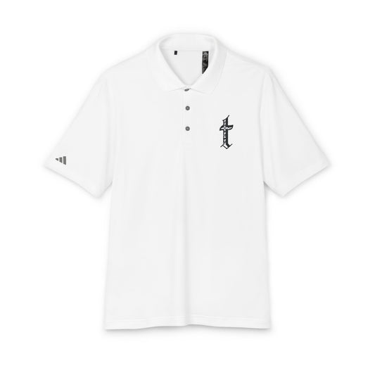 THERAPY Polo EMBROD