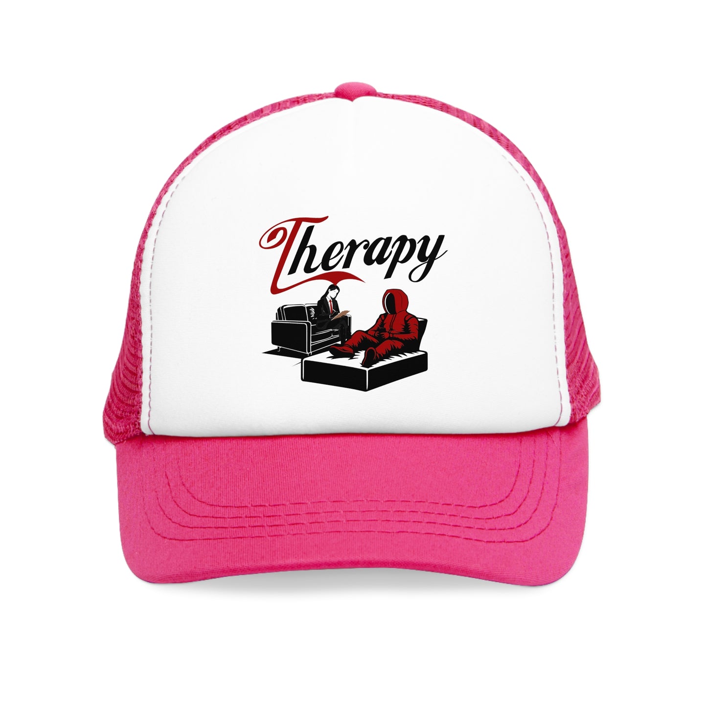 Therapy snapback