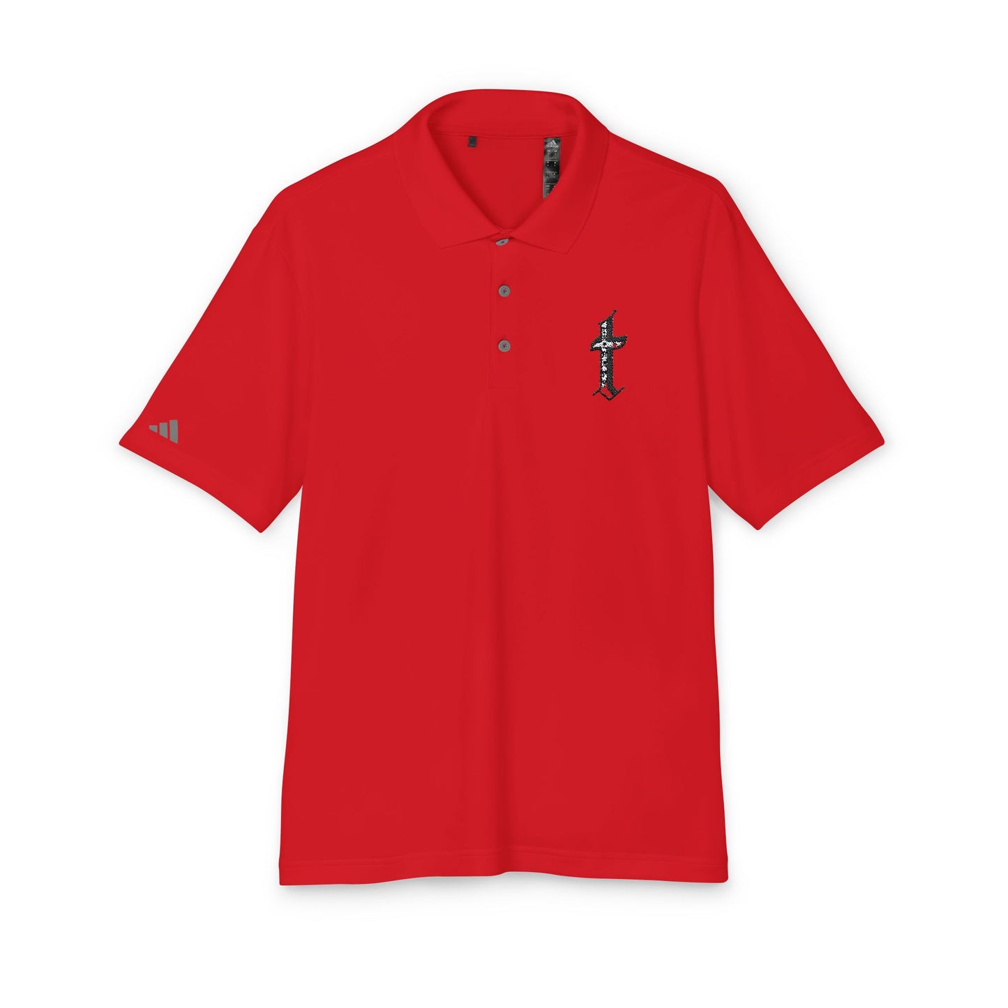 THERAPY Polo EMBROD