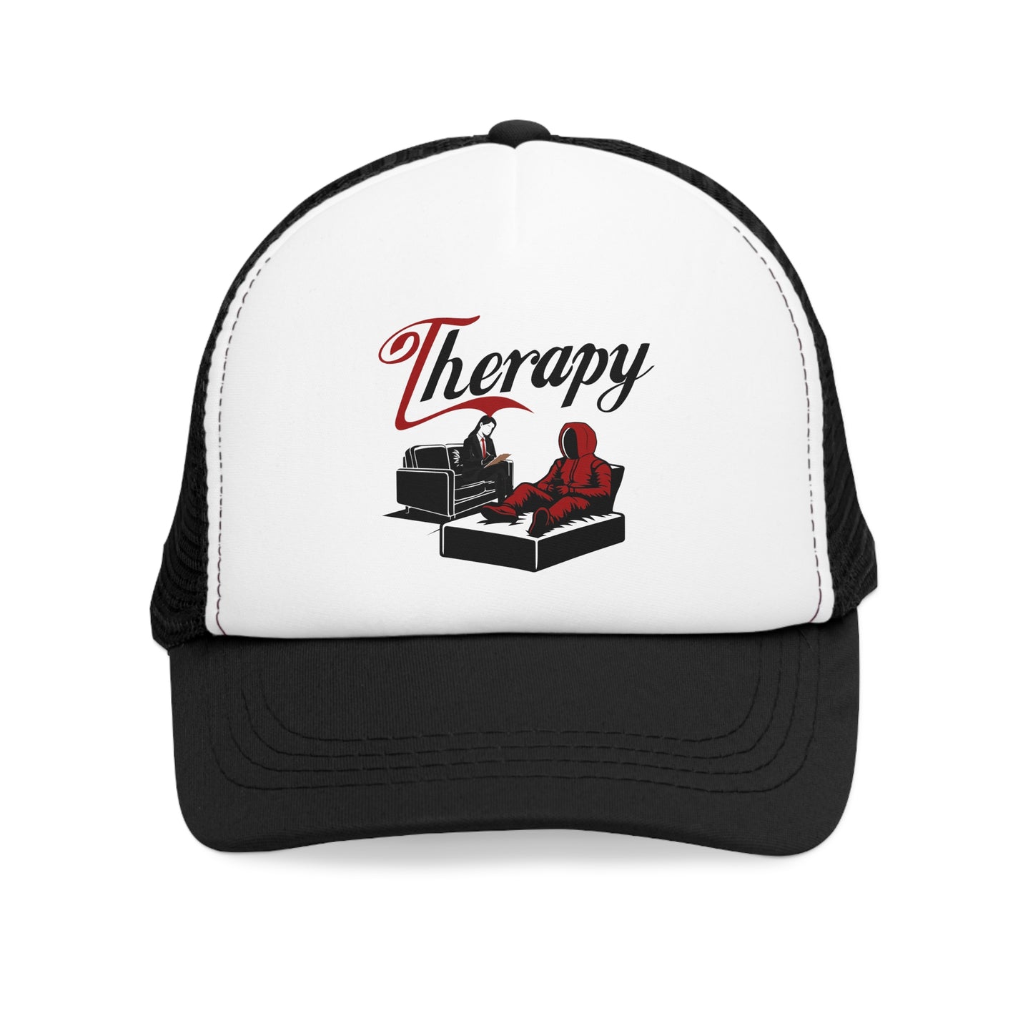 Therapy snapback