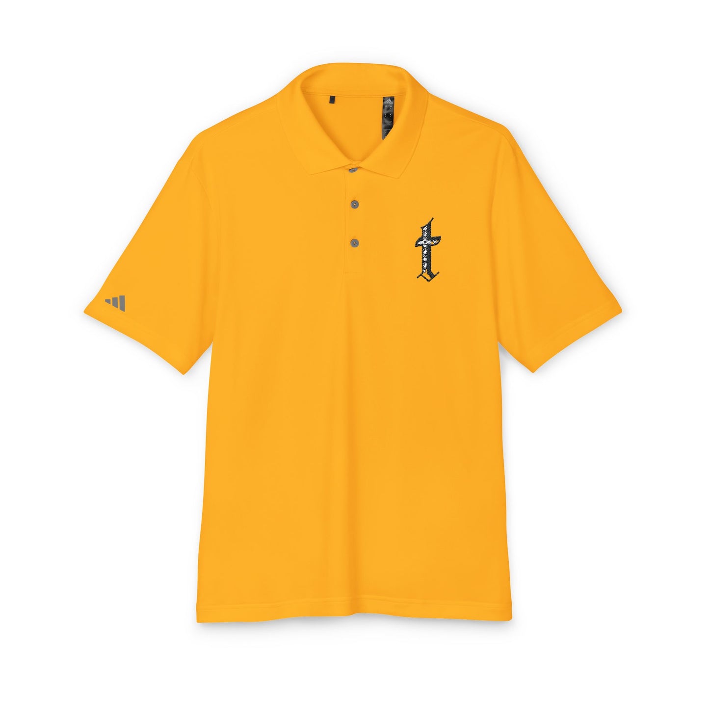 THERAPY Polo EMBROD