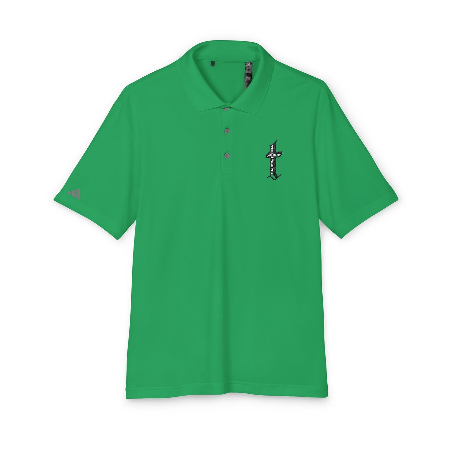 THERAPY Polo EMBROD