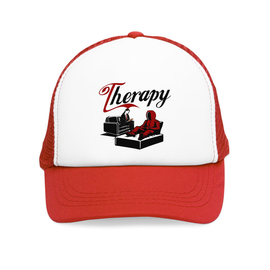 Therapy snapback