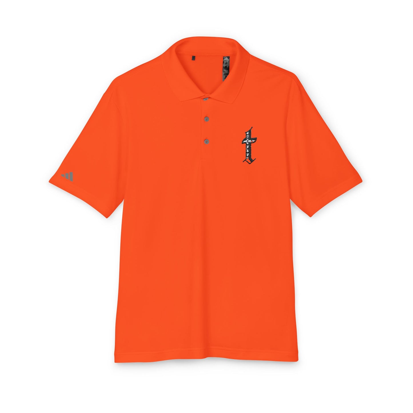 THERAPY Polo EMBROD